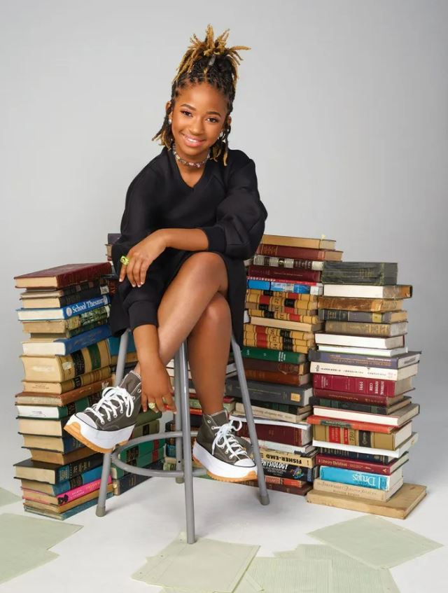 thien tai 13 tuoi tro thanh thuc tap sinh tre nhat nasa 3