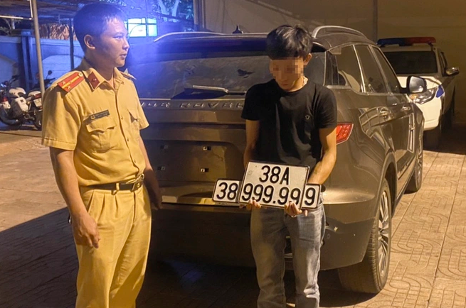 gan bien ngu 9 cho oai