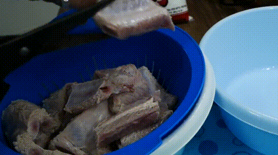 cach lam suon xao chua ngot 1 cach lam suon xao chua ngot 1