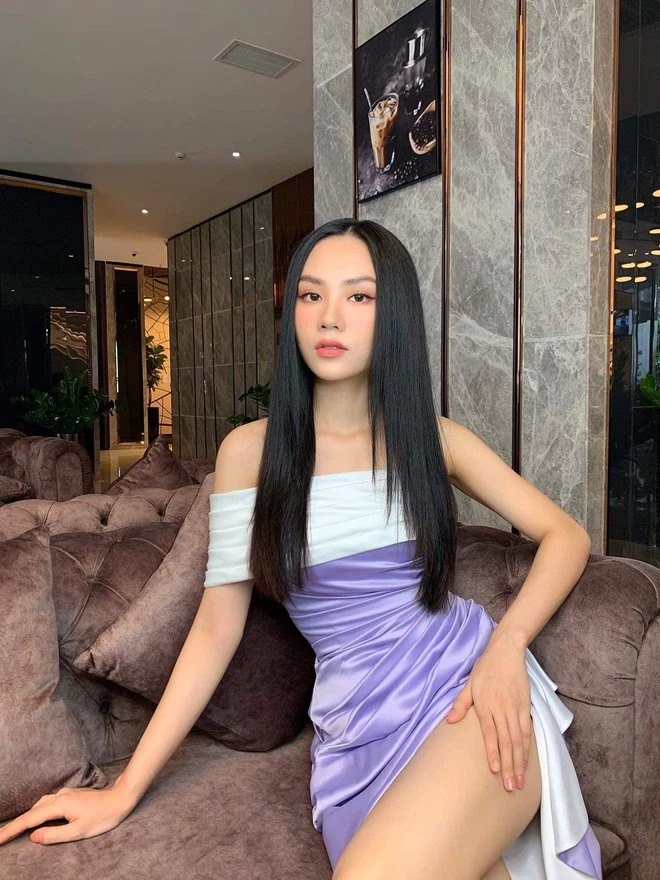 hoa hau mai phuong 6 hoa hau mai phuong 6