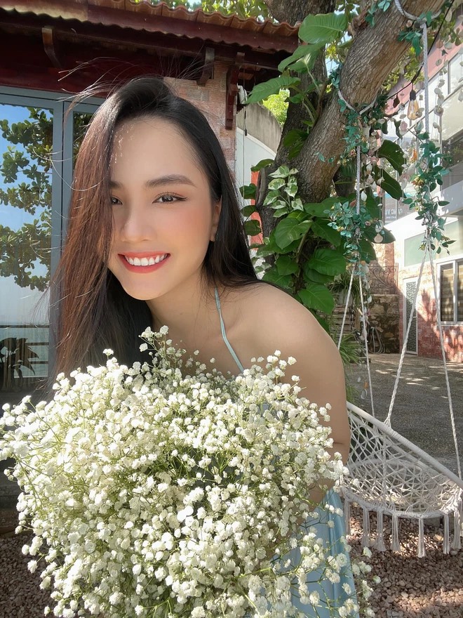 hoa hau mai phuong 7 hoa hau mai phuong 7