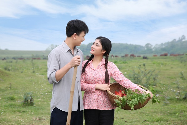 ca si song thao tai xuat 1