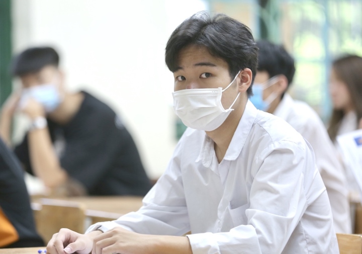 hang tram nghin thi sinh chua dang ky xet tuyen hang tram nghin thi sinh chua dang ky xet tuyen