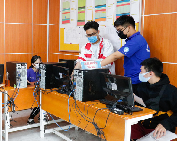 lich thanh toan le phi xet tuyen dai hoc lich thanh toan le phi xet tuyen dai hoc
