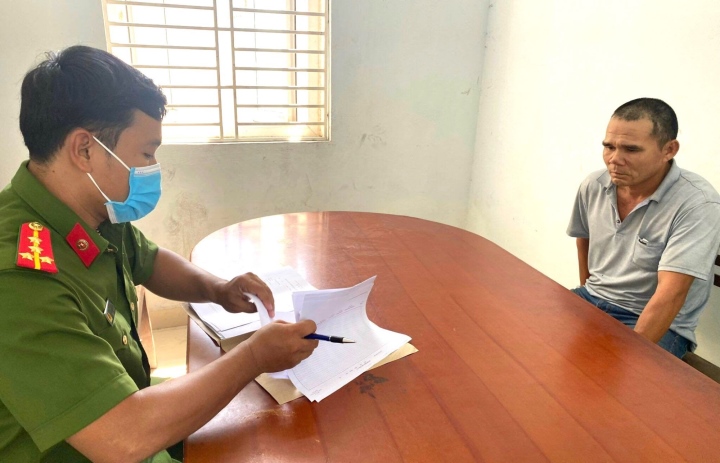 khoi to doi tuong dot nha con no