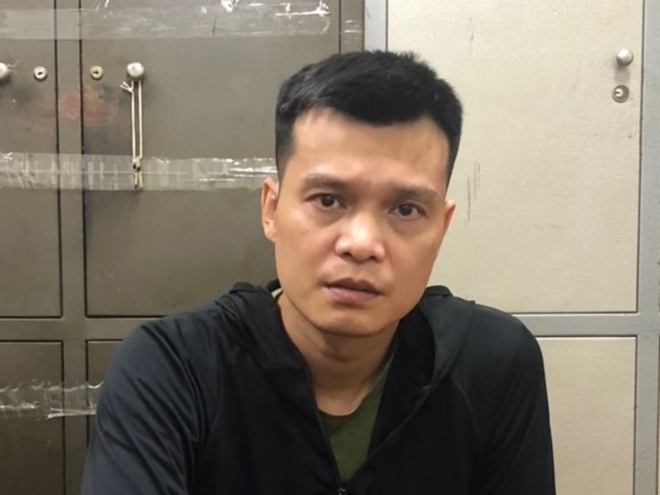 gia danh cong an lua tien chay an gia danh cong an lua tien chay an