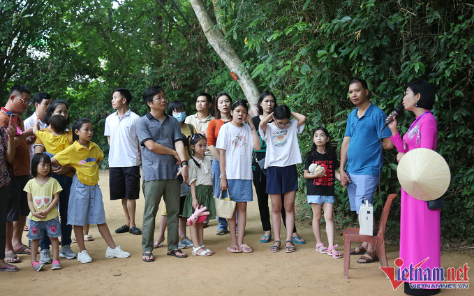 du khach doi mua tham que bac 2