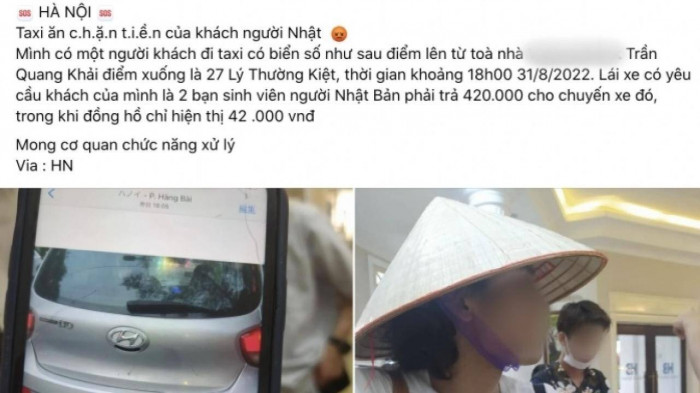 tai xe taxi an chan tien tai xe taxi an chan tien