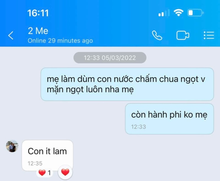 con gai khoe thanh tich xin an vi lay chong gan nha 4