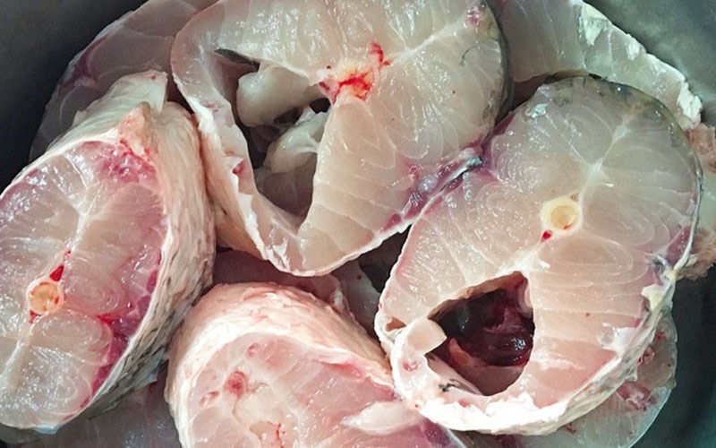 ca kho dua 1 ca kho dua 1