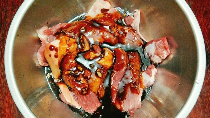 cach lam thit xa xiu 1