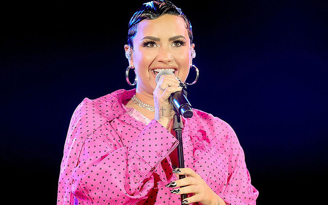 demi lovato demi lovato