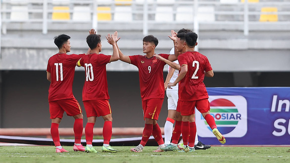u20 viet nam thang hong kong u20 viet nam thang hong kong