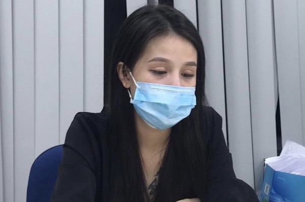 to chuc su dung ma tuy