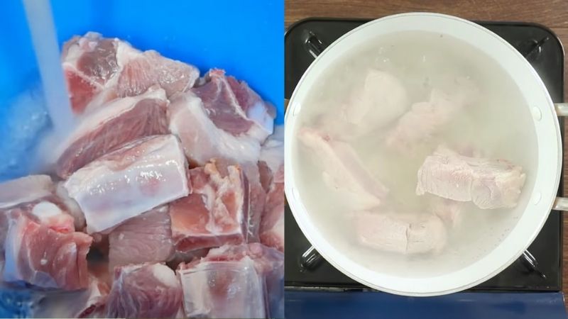 bi quyet lam mon suon nuong ngu vi 1 bi quyet lam mon suon nuong ngu vi 1