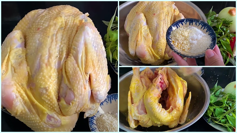 tu tay lam ga u muoi hoa tieu 1 tu tay lam ga u muoi hoa tieu 1