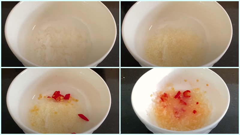 tu tay lam ga u muoi hoa tieu 5 tu tay lam ga u muoi hoa tieu 5