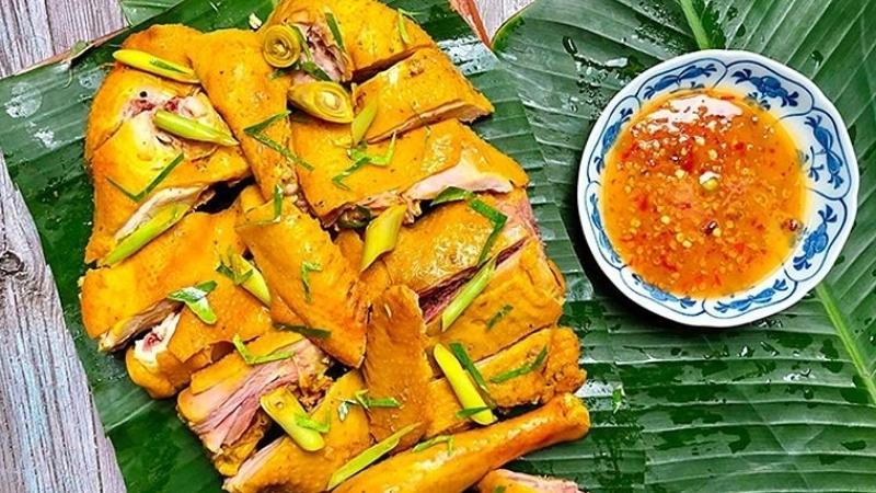 tu tay lam ga u muoi hoa tieu 7 tu tay lam ga u muoi hoa tieu 7