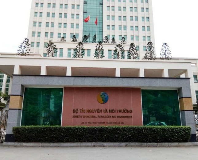 bo tai nguyen va moi truong 1 bo tai nguyen va moi truong 1