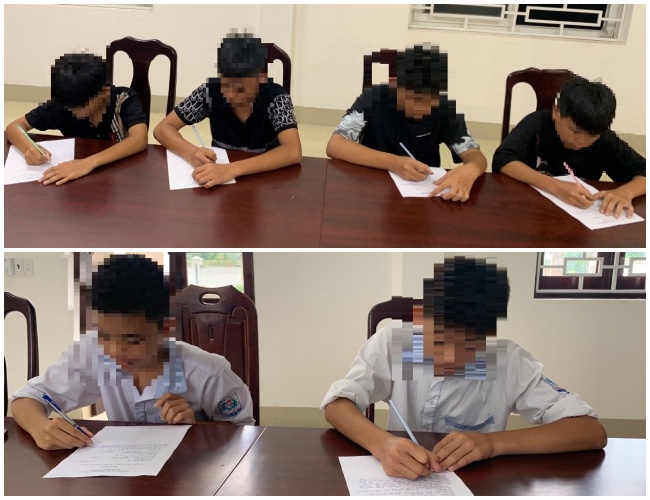 nam sinh nem bom xang 1