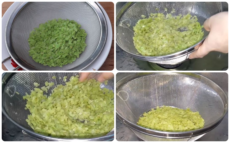 cach lam cha com 2 cach lam cha com 2