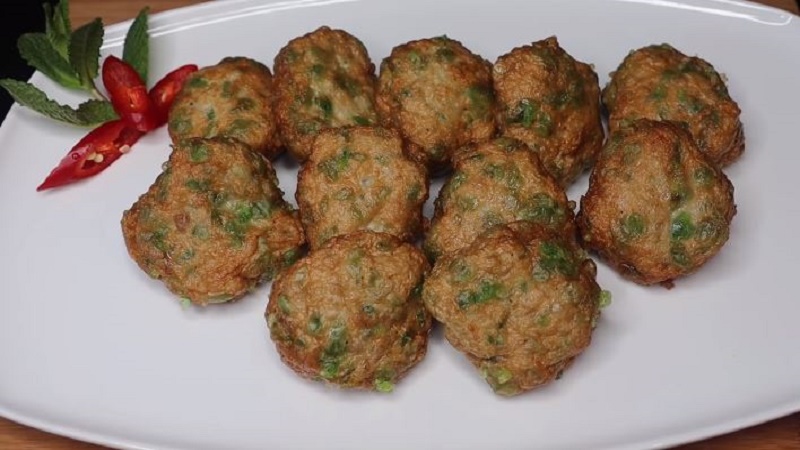 cach lam cha com 5 cach lam cha com 5