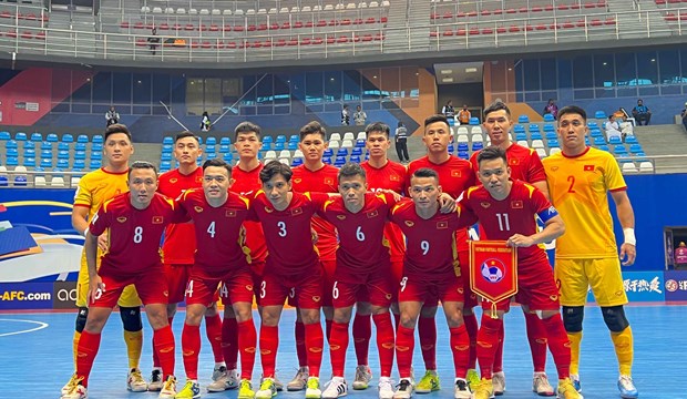 doi tuyen futsal viet nam 2022 doi tuyen futsal viet nam 2022