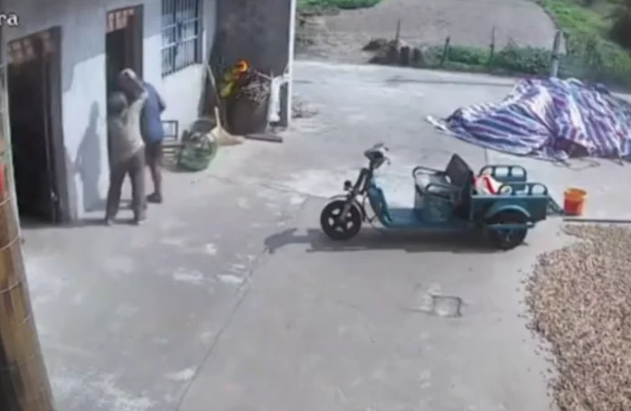 vo chong gia dai chien 1