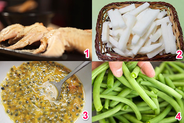 canh ga sot chanh 1 canh ga sot chanh 1