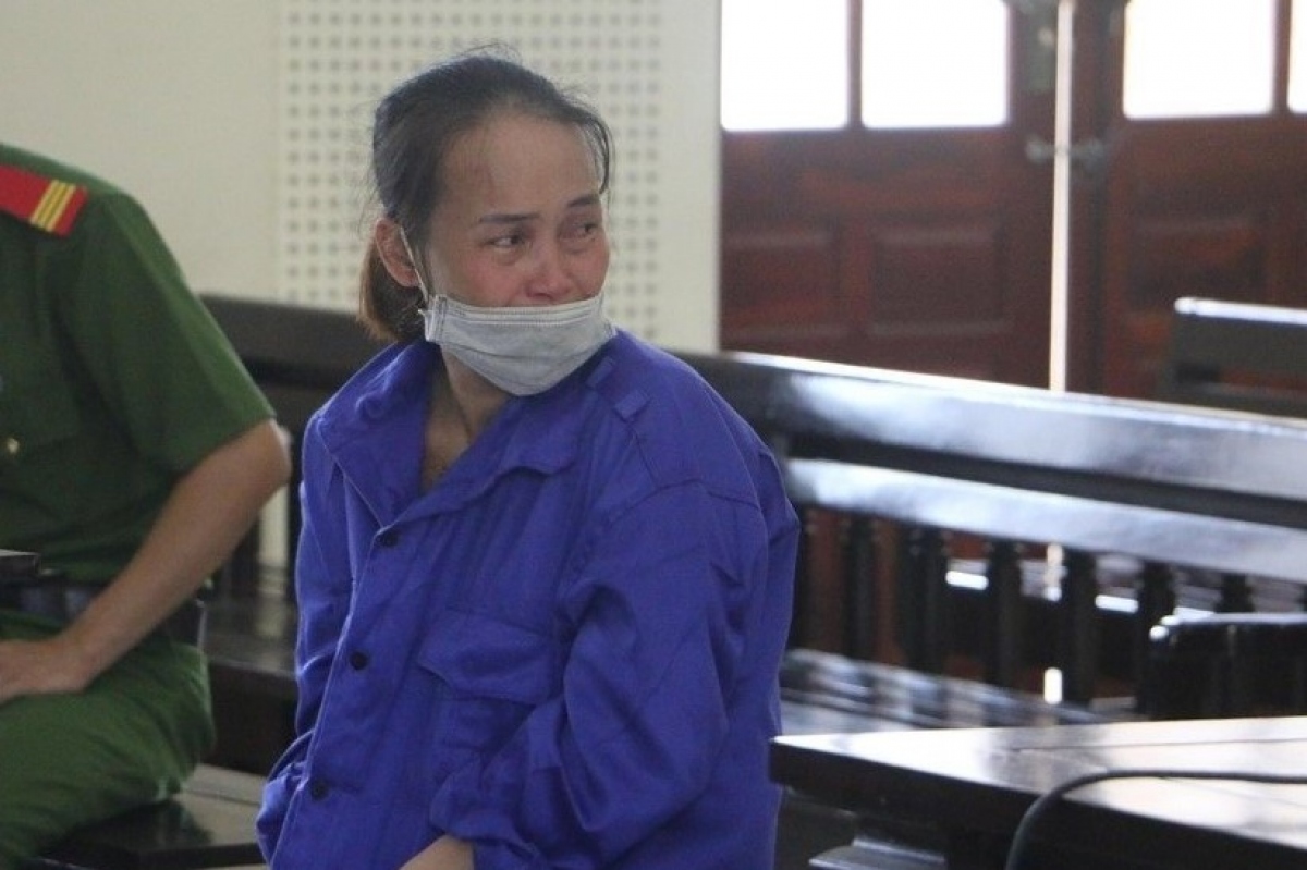 y an chung than nguoi vo giet hai chong