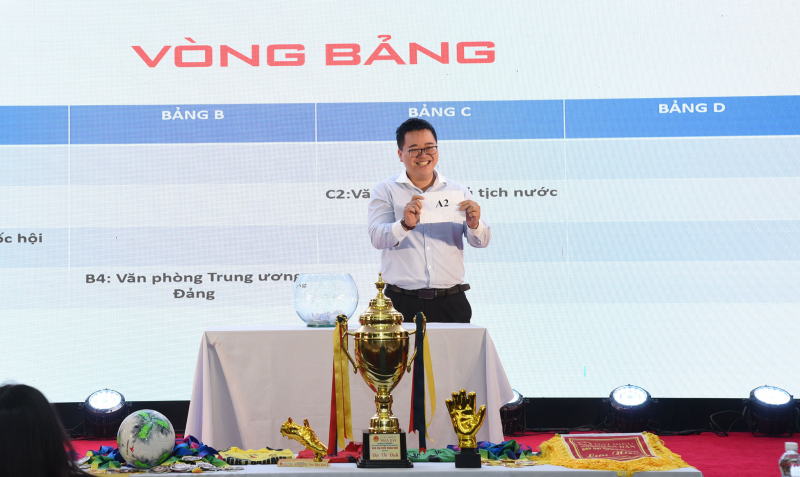 giai bong da co quan trung uong 14 giai bong da co quan trung uong 14