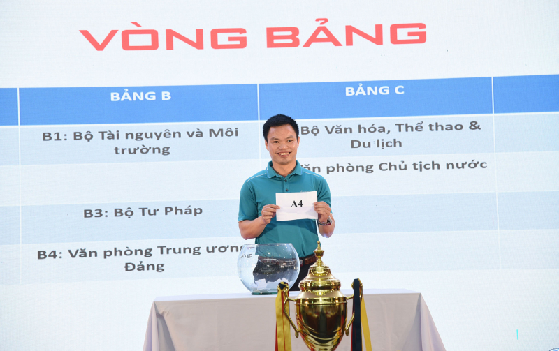 giai bong da co quan trung uong 17 giai bong da co quan trung uong 17