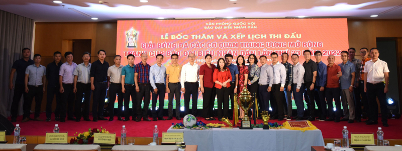 giai bong da co quan trung uong 6 giai bong da co quan trung uong 6