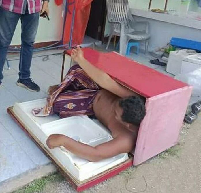 song sot nho tu lanh