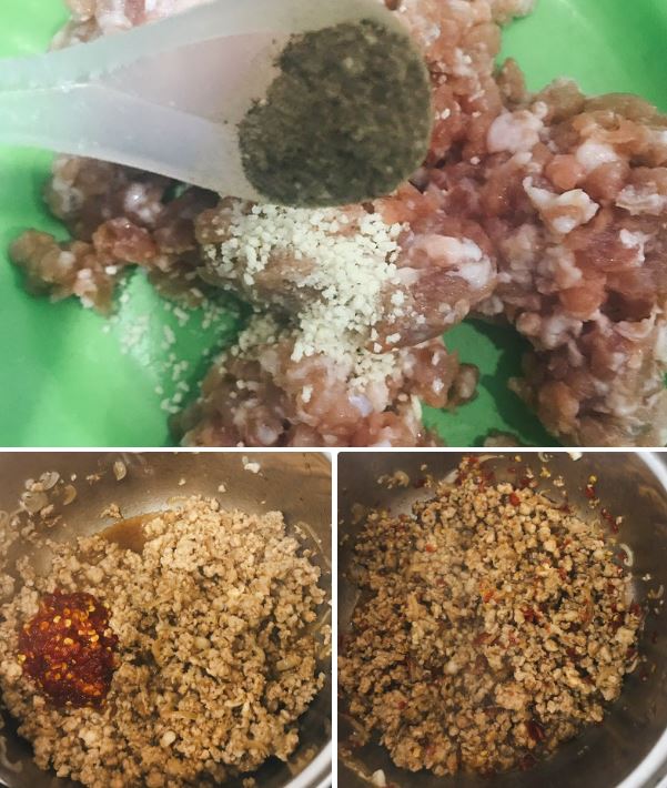 dau phu sot thit bam 2