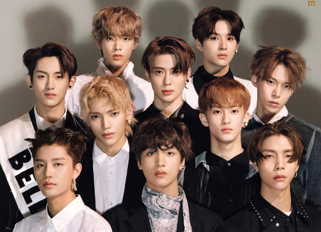 nct 1 nct 1