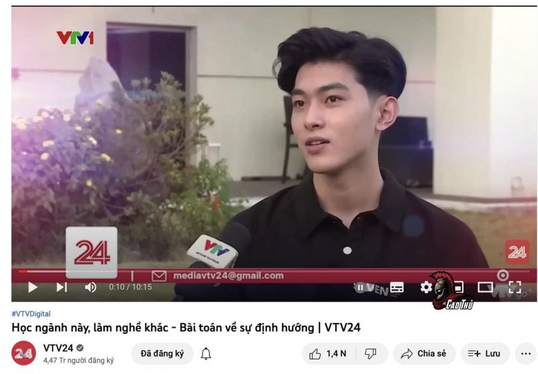 nam sinh gay sot mang 1