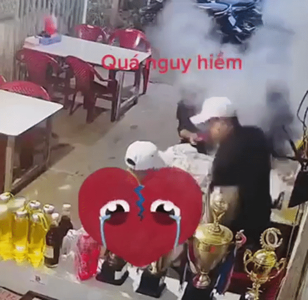 no binh gas mini no binh gas mini