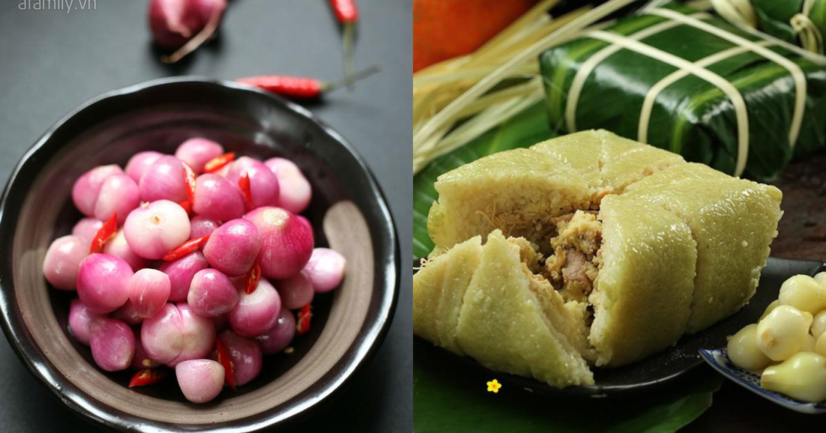bi quyet an banh chung khong beo 2 bi quyet an banh chung khong beo 2