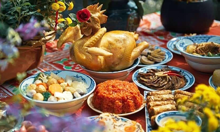 mam cung ong cong ong tao mam cung ong cong ong tao