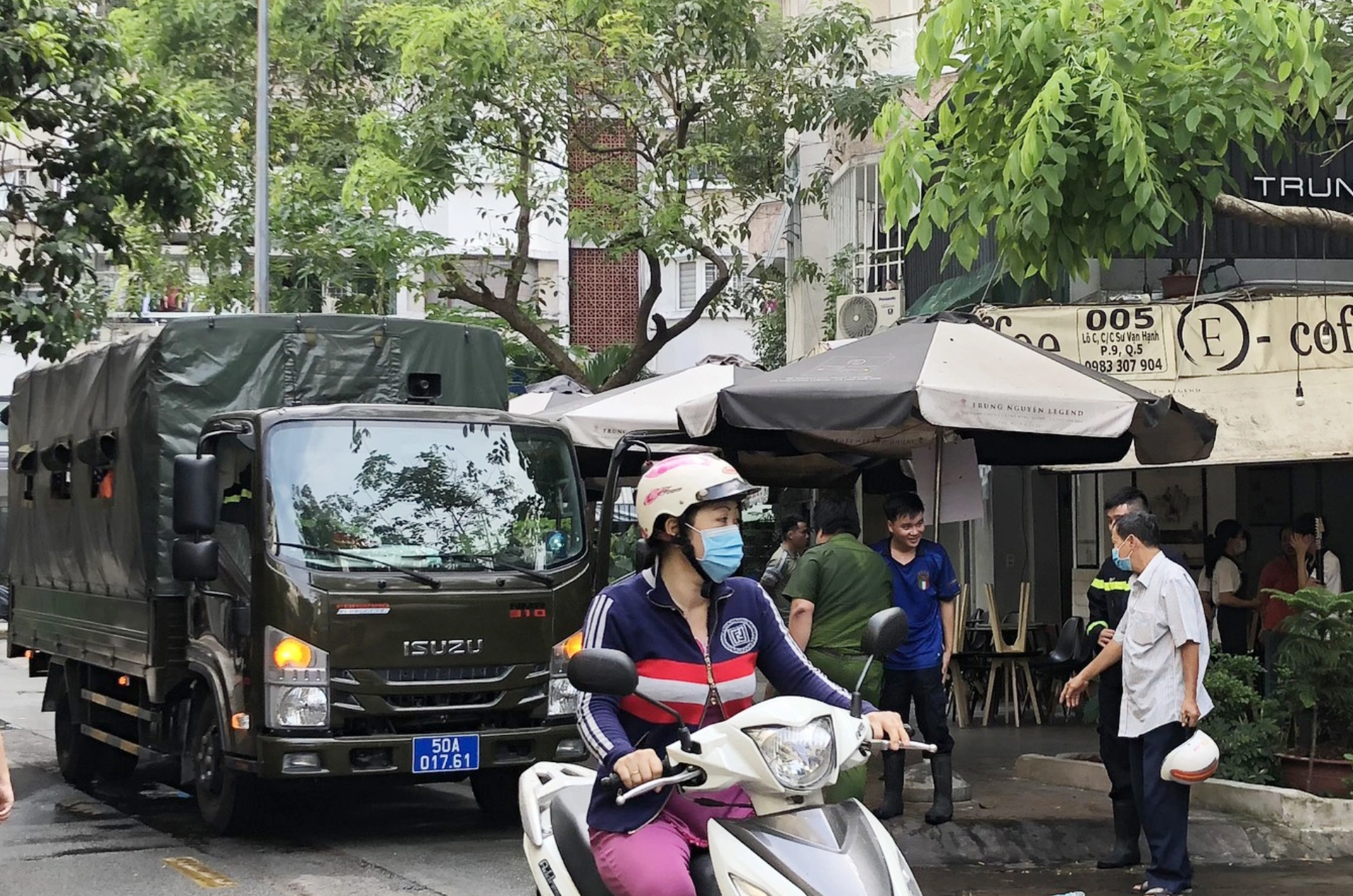 no binh ga tphcm no binh ga tphcm