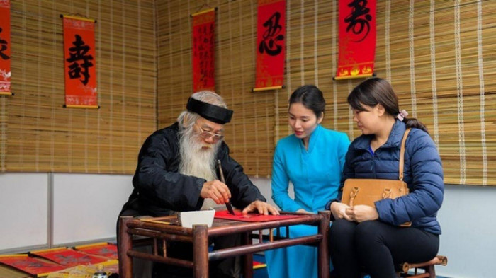 xin chu dau nam 2023 xin chu dau nam 2023