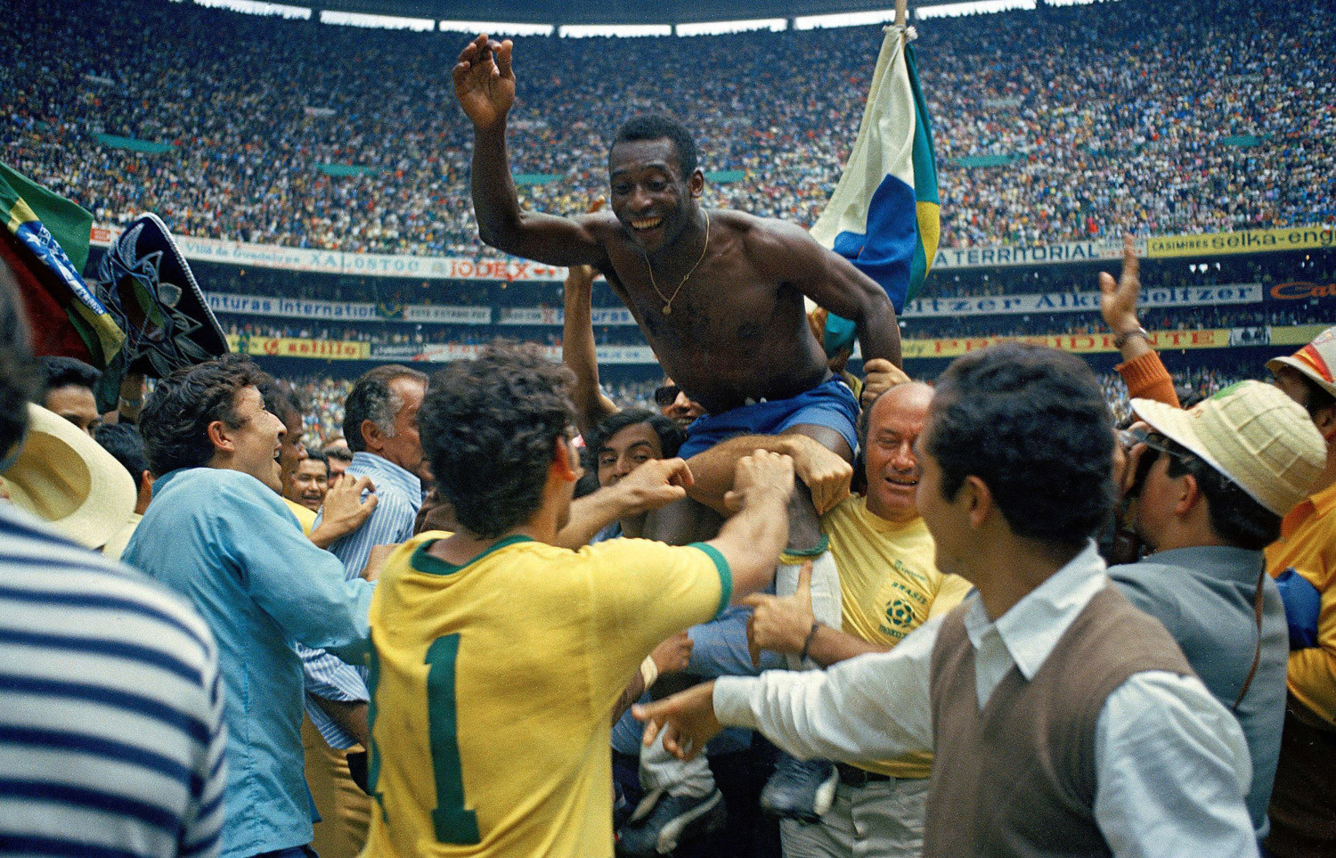 pele world cup 1970 397 pele world cup 1970 397