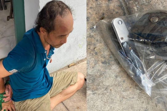 thuong uy cong an tuoc dao bat cuop o tan phu 2