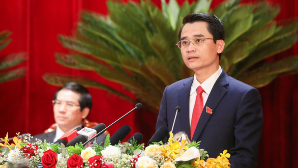 pho chu tich quang ninh xin thoi chuc pho chu tich quang ninh xin thoi chuc