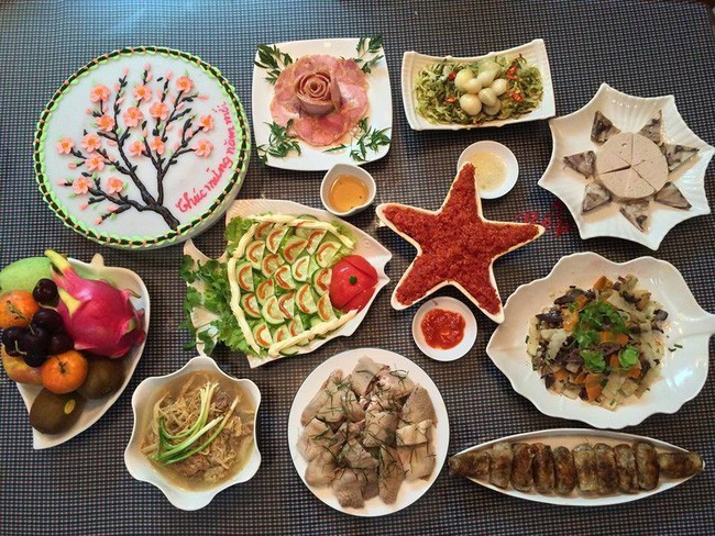 phong tuc truyen thong ngay tet 1 phong tuc truyen thong ngay tet 1