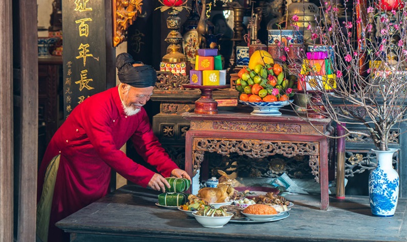 phong tuc truyen thong ngay tet 3 phong tuc truyen thong ngay tet 3