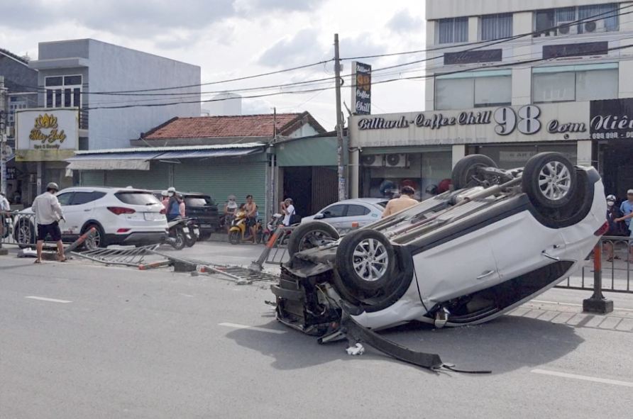 tai nan giao thong tphcm