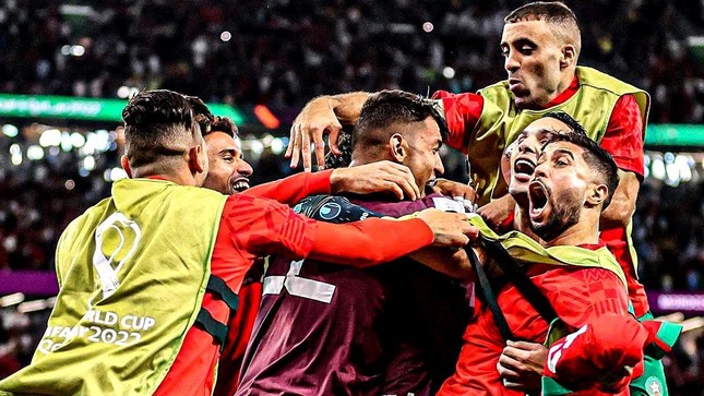 lich thi dau tu ket world cup 2022 4 lich thi dau tu ket world cup 2022 4