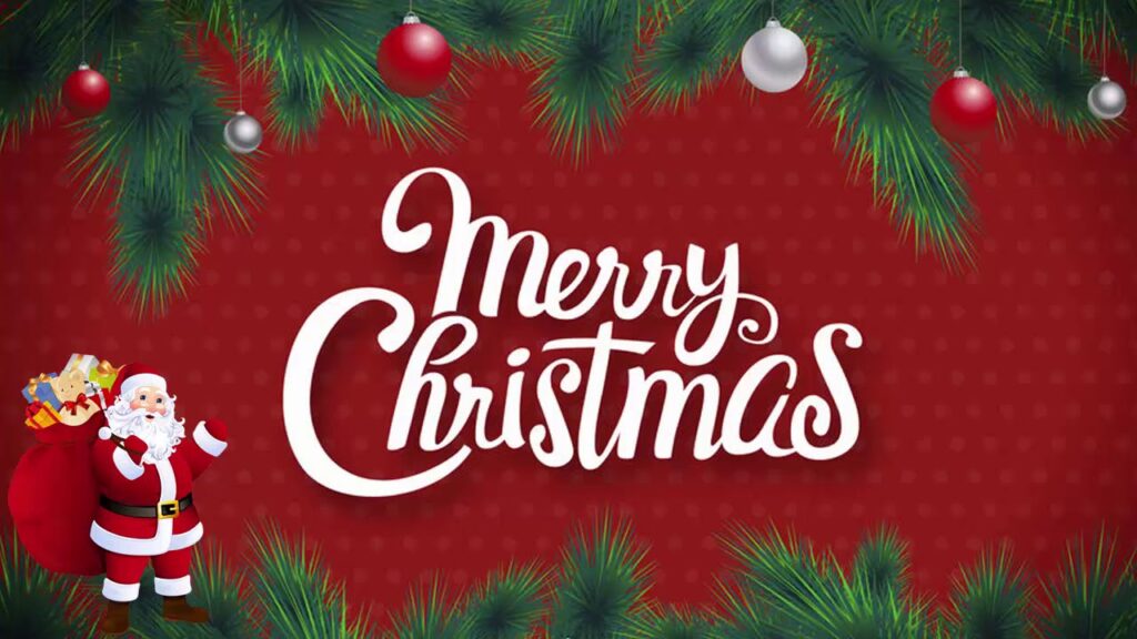 merry christmas u merry christmas u